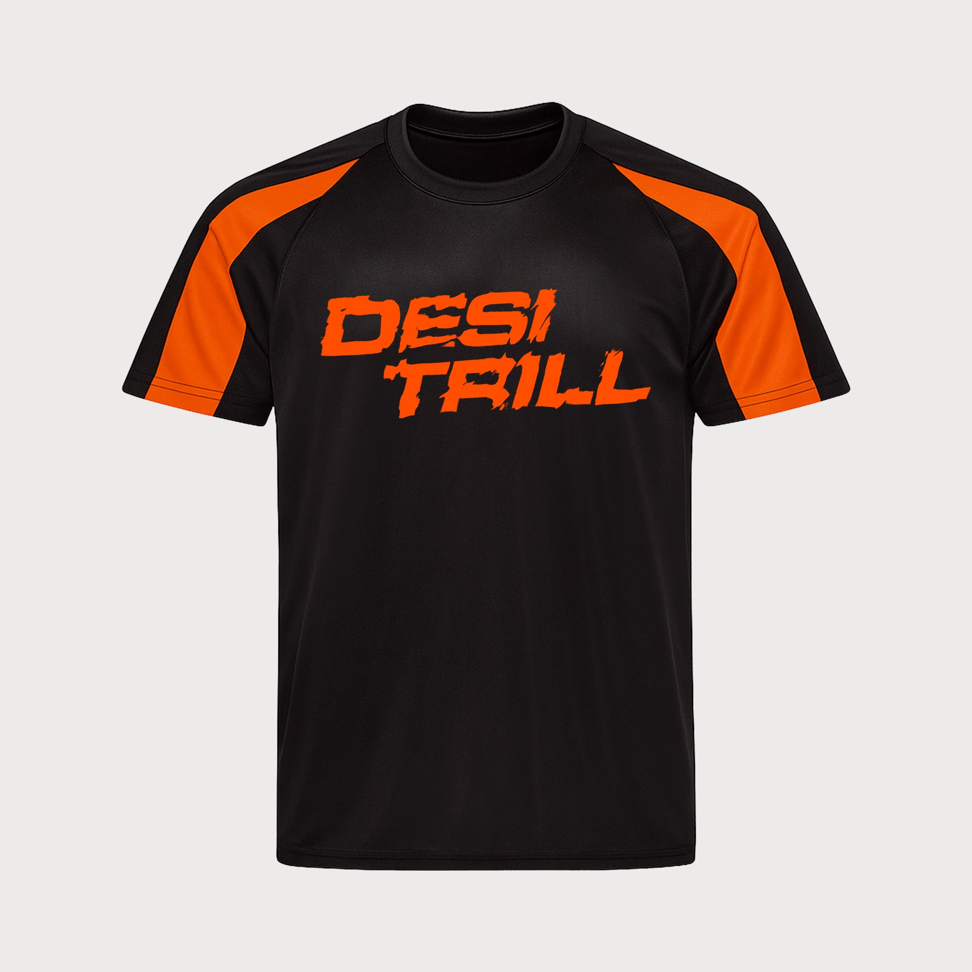 DESI TRILL Cricket Top
