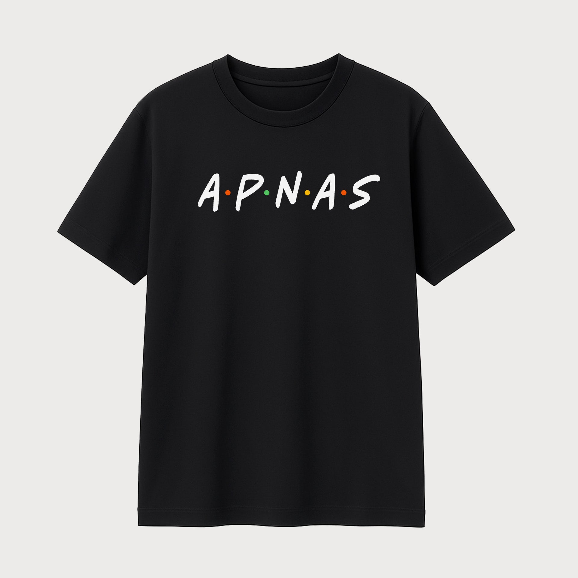 Apnas Tee