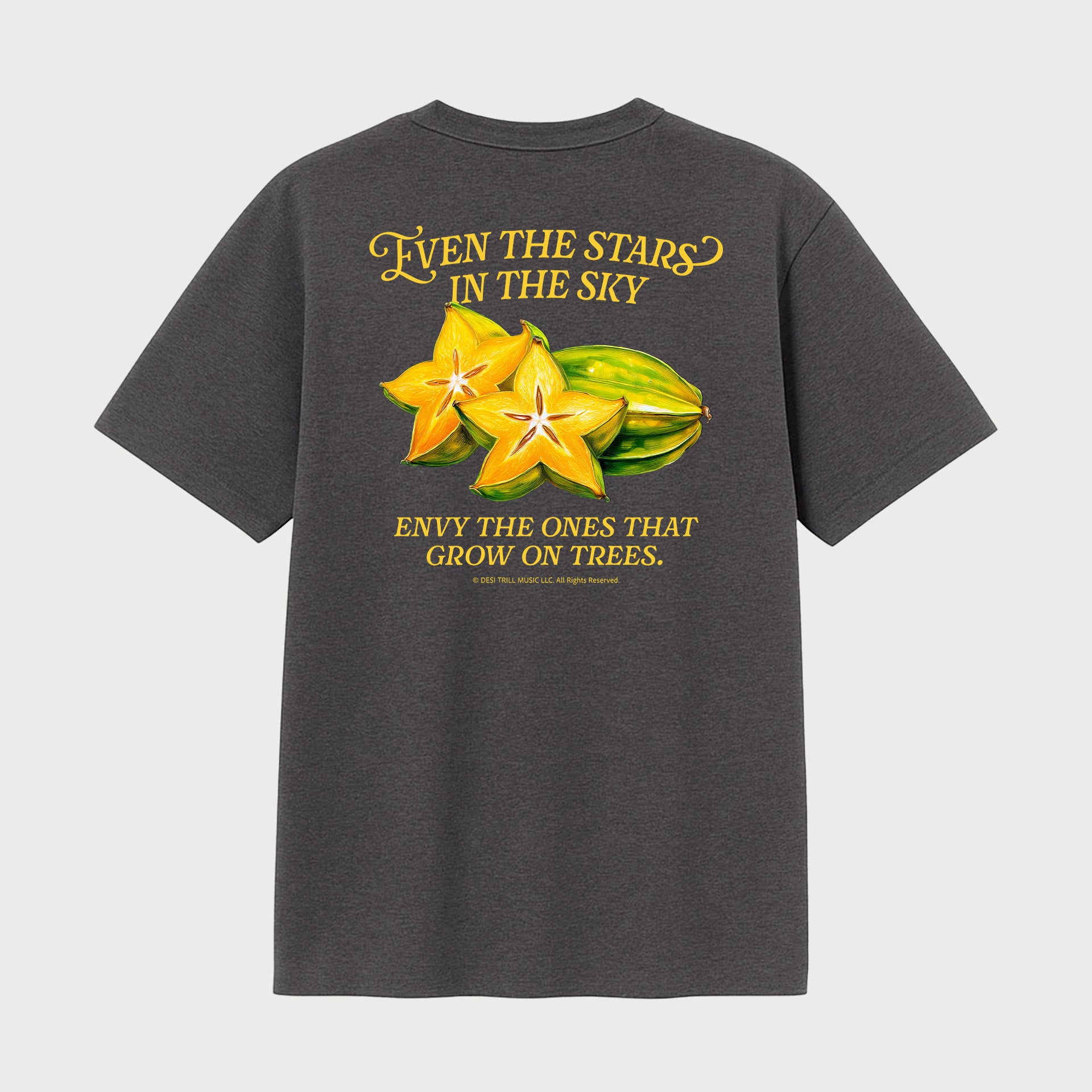 Stars Tee