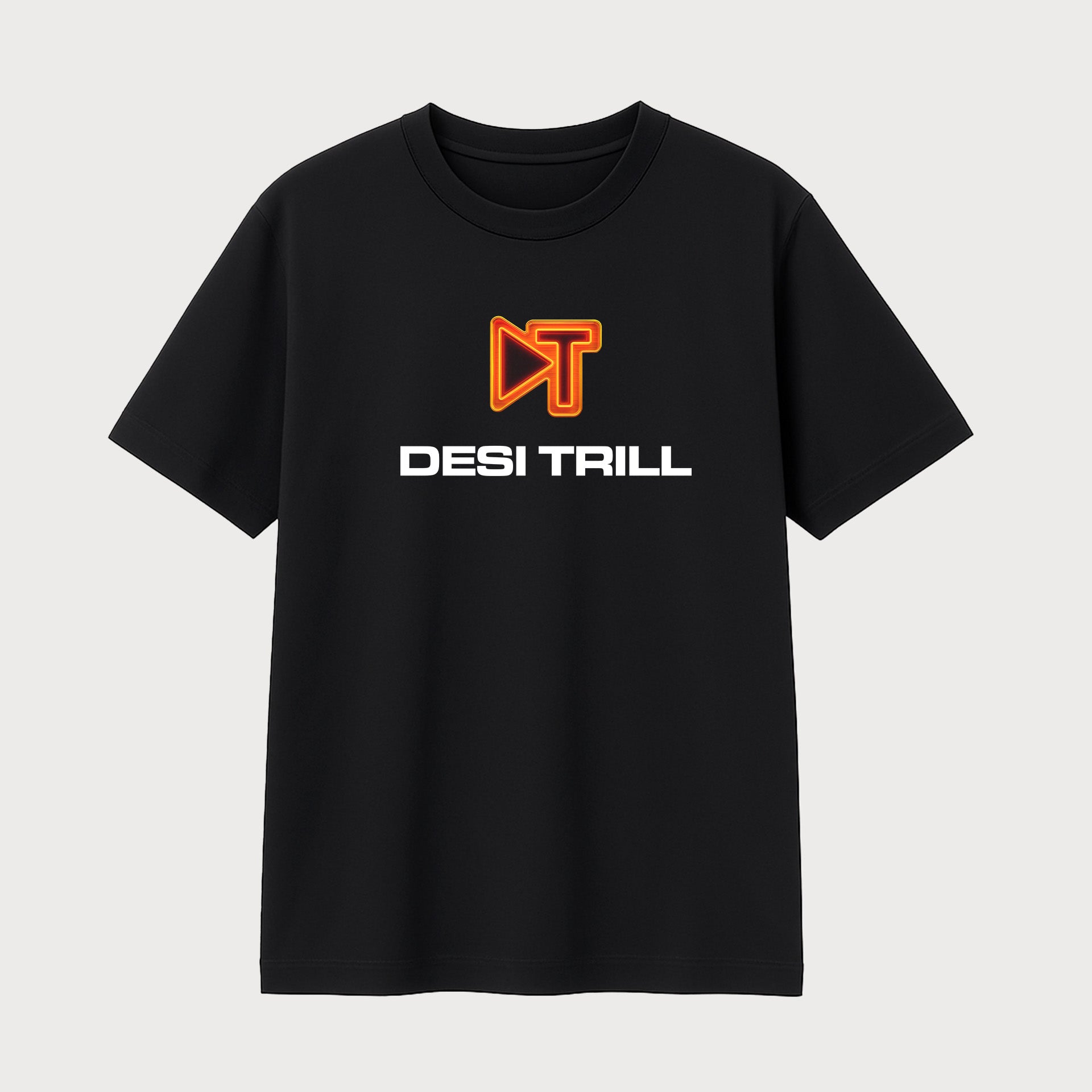 DESI TRILL Tee