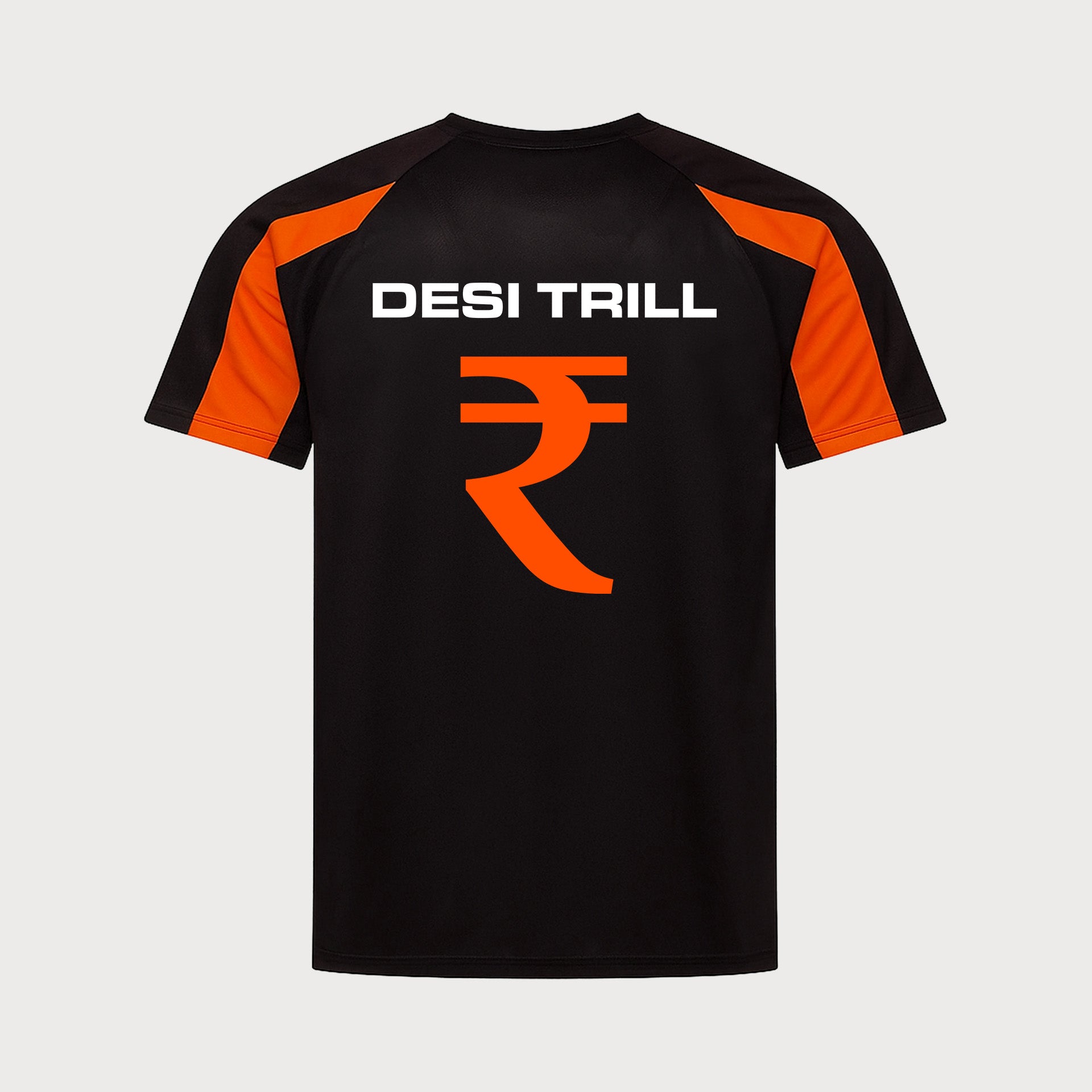 DESI TRILL Cricket Top